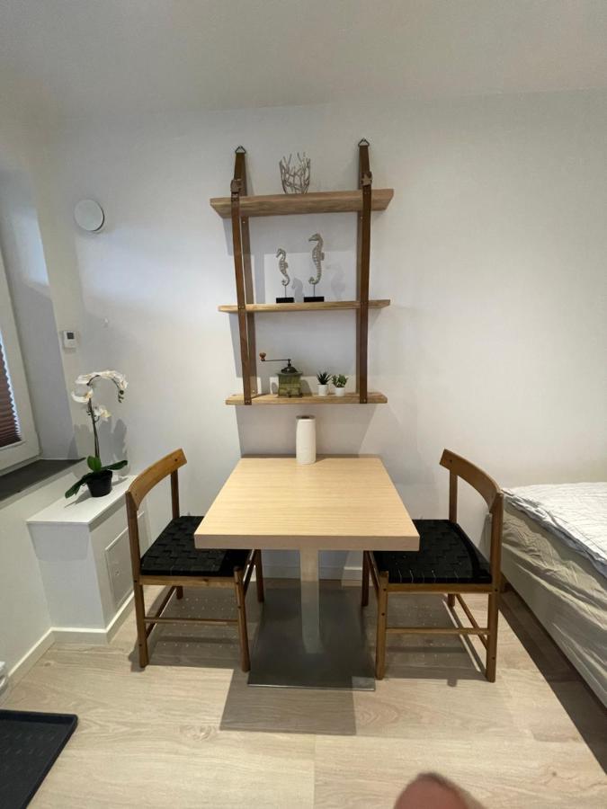 City Århus Esterno foto